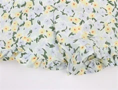 Name It shorts glacier blomster